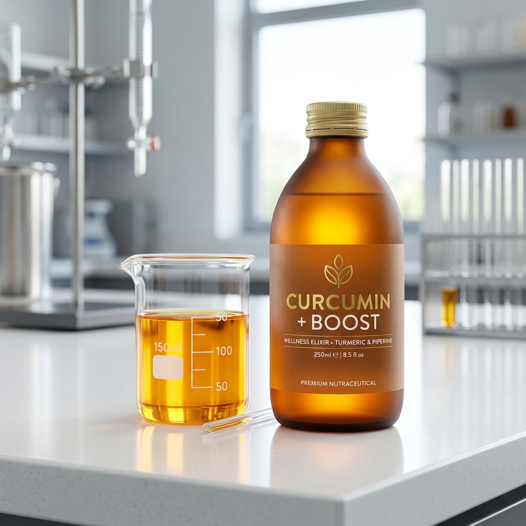 RTD & Liquid Drinks Formulation